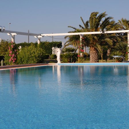 Agriturismo Al Parco Lecce Torre Chianca Esterno foto