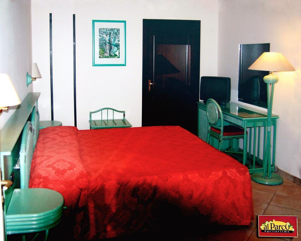 Agriturismo Al Parco Lecce Torre Chianca Esterno foto
